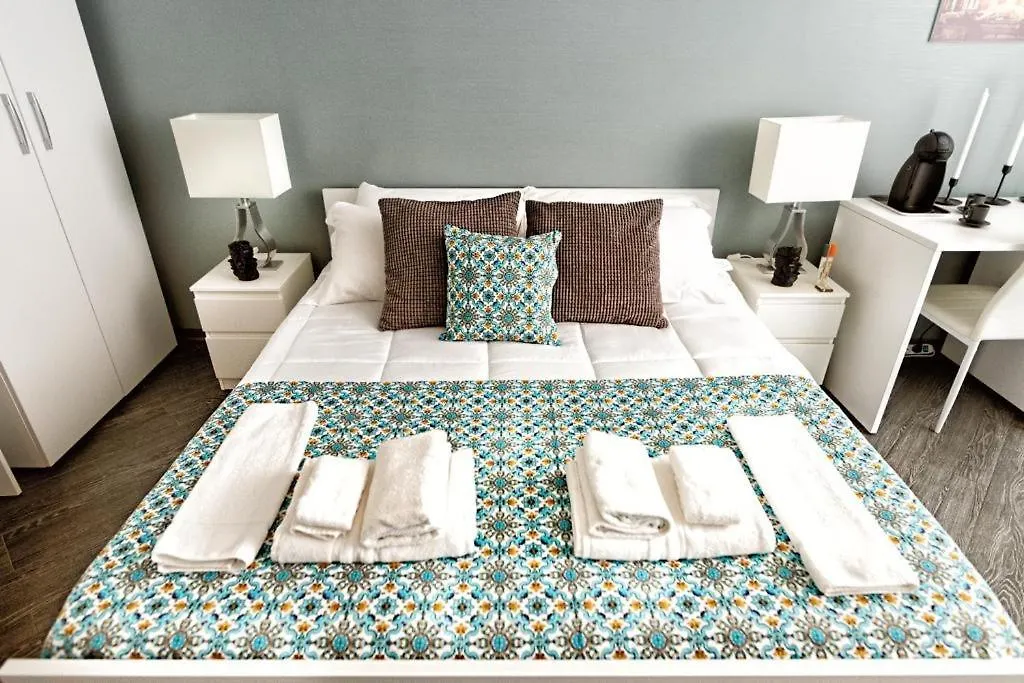 Catania Rooms