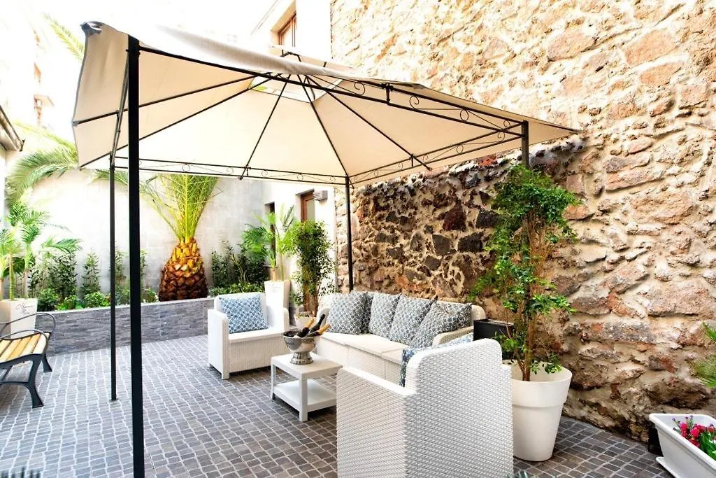 Guest house Catania Rooms